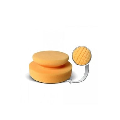 Puc de lustruit Scholl Concepts NEO SpiderPuck 130 x 50 mm Honey