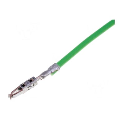 Pin pentru conector Mini ISO, cu cablu 4carmedia PZK82140