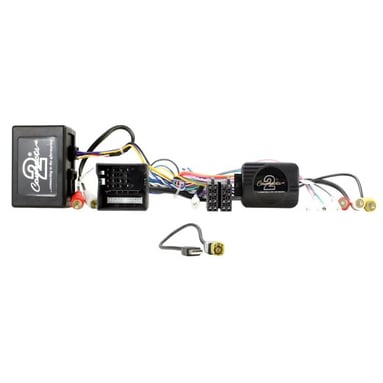 Adaptor de control al butonului de la volan Porsche Connects2 CTSPO007.2