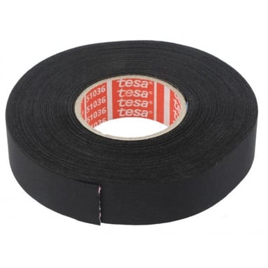Banda textila PET Tesa 51036 19/25