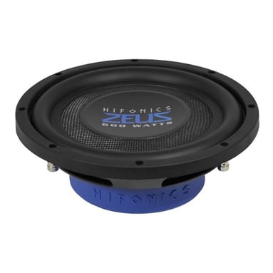 Subwoofer Hifonics ZST10D4