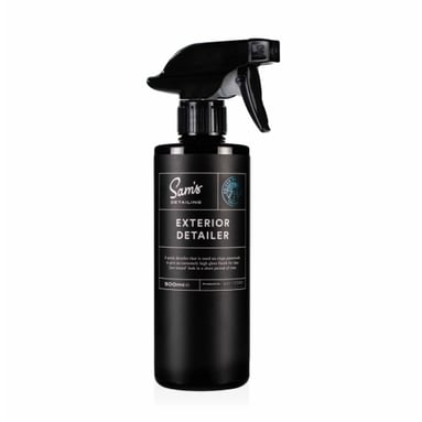 Sam's Detailing Exterior Detailer (500 ml)