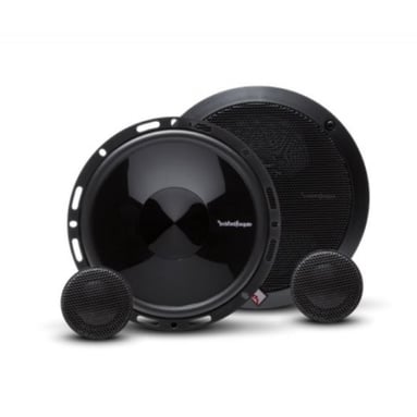 Boxe Rockford Fosgate PUNCH P165-SI