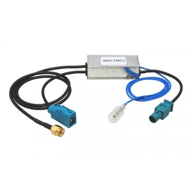 Splitter de semnal antenă TMC - FAKRA
