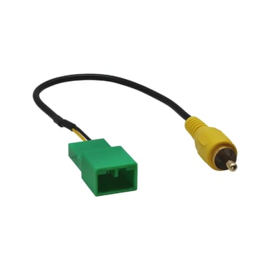 Cablu de conectare pentru camera OEM Mazda 6 (12-14)