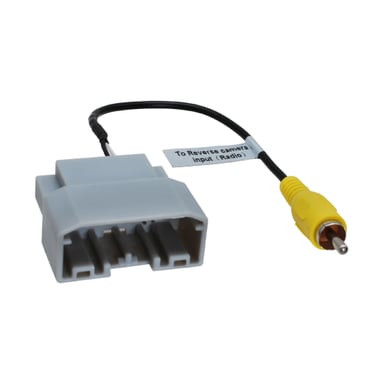 Cablu de conectare pentru camera OEM Chrysler/Jeep