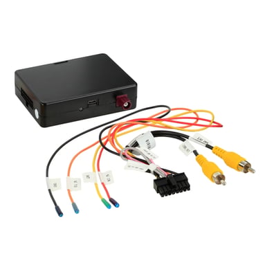 Adaptor pentru camera de parcare OEM Fiat Ducato