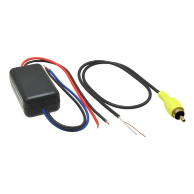 Adaptor universal pentru camera de parcare OEM
