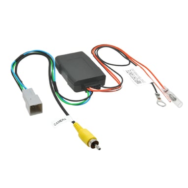 Adaptor pentru camera de parcare OEM Mitsubishi