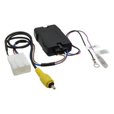 adaptor pentru parcul OEM. Cameră Hyundai / Kia