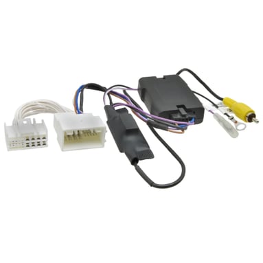 Adaptor pentru camera de parcare OEM Ssangyong Tivoli