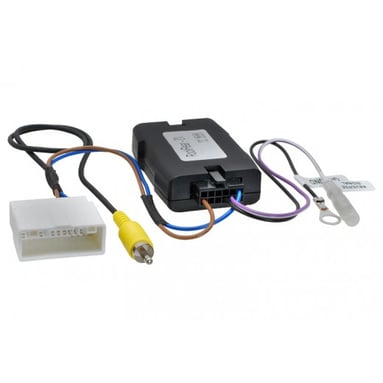 Adaptor pentru camera de parcare OEM Hyundai Tucson II.