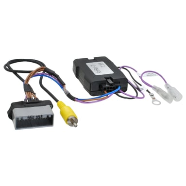 Adaptor pentru camera de parcare OEM Honda