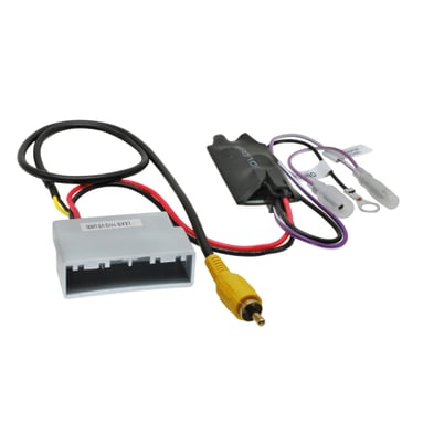 Adaptor pentru camera de parcare OEM Honda Civic