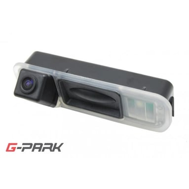 Cameră de parcare CCD pentru Ford Focus