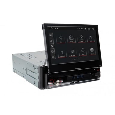 Macrom M-AN6560 Radio auto Android