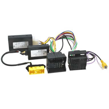 Adaptor pentru camera de parcare activa VW OEM