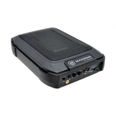 Subwoofer activ Macrom M-SW680