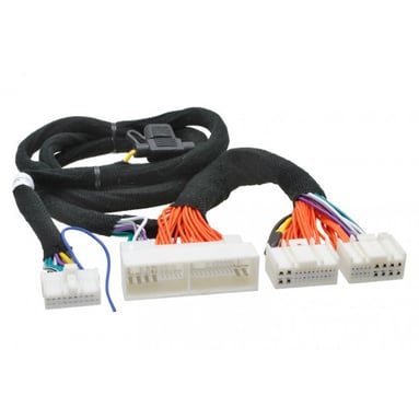 Cablaj pentru amplificator M-DSPA401 - Kia / Hyundai
