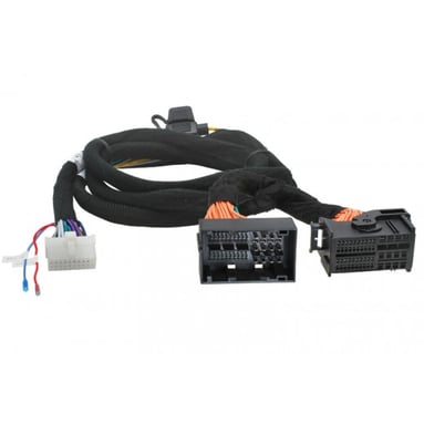 Cablaj pentru amplificator M-DSPA401 - Alfa Romeo / Fiat / Jeep / Dodge / Peugeot / Citroen / Lancia