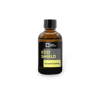 Protecție ceramică Elemente lichide Strat ceramic „ECO SHIELD” (50 ml)