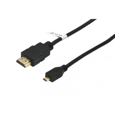 Adaptor HDMI AD