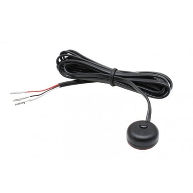 Buton de activare a senzorilor frontali SW4-F