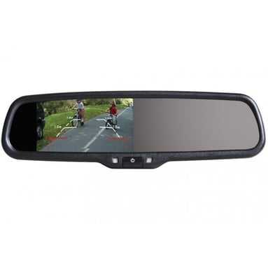 Monitor în oglindă AK-043LA
