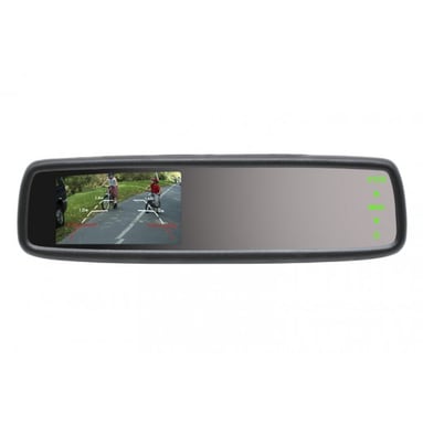 Monitor în oglindă BK-043LU