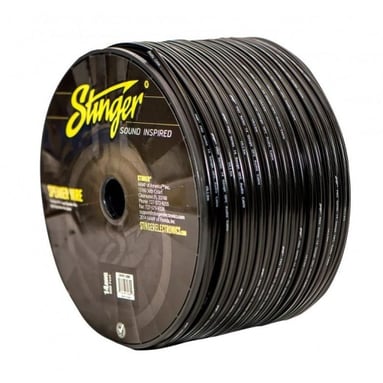 Cablu difuzor Stinger SPW514BK