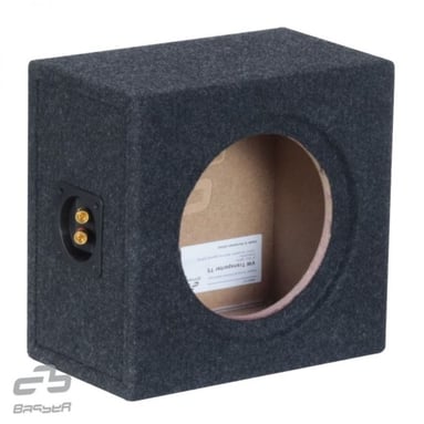 Difuzor OEM Basser 8" pentru Volkswagen Transporter T5