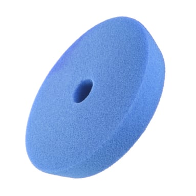 Honey COMBination Polishing Pad R DA-series Blue Hard Cut (125 x 140 mm)