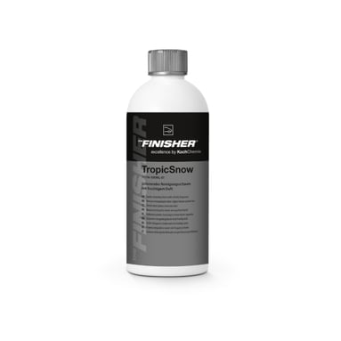 Șampon auto cu pH neutru Koch Chemie TropicSnow (500 ml)