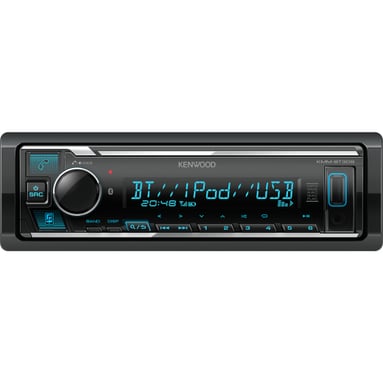 Radio auto Kenwood KMM-BT309 fara mecanica