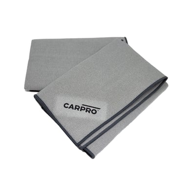 Lavetă pentru geam CarPro GlassFiber