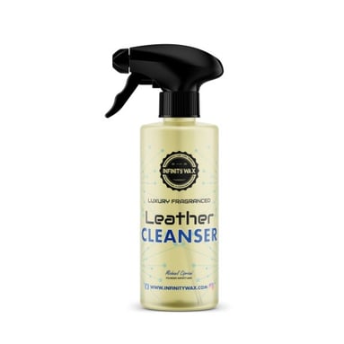 Detergent pentru Infinity Wax Leather Cleanser (500 ml)