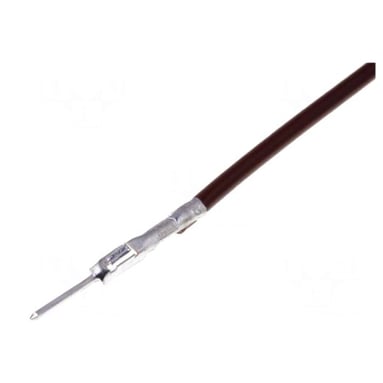 Pin pentru conector FAKRA, cu cablu 4carmedia PZK82170