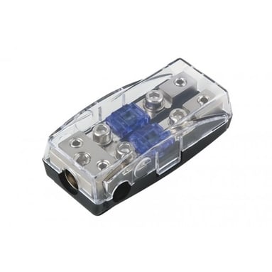 Suport siguranță mini siguranță ANL ACV 30.3804-02S