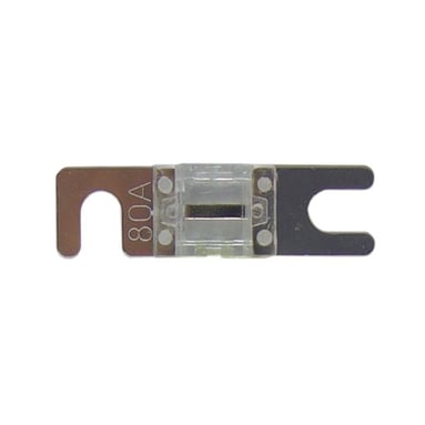 Siguranță mini ANL 80A ACV 30.3940-80