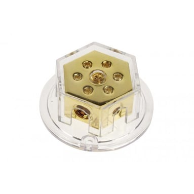 Bloc distributie ACV 30.3602-03
