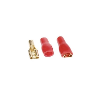 Conector Fast-on 4,8 mm² ACV 30.4528-02