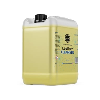 Detergent pentru piele Infinity Wax Leather Cleanser (5 l)