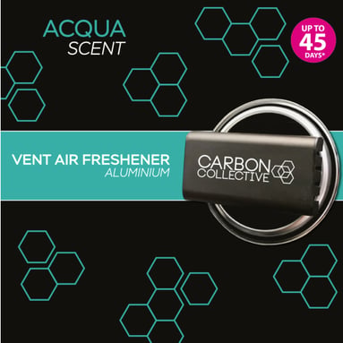 Pachet de reumplere Carbon Collective Acqua