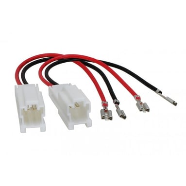 Adaptoare pentru conectorul de difuzoare Alfa Romeo, Fiat, Lancia