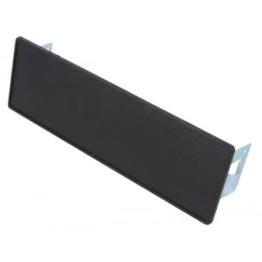 Capac de acoperire pentru deschidere radio auto 1DIN 4carmedia RAM-40.029
