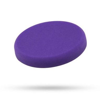 Roata de lustruire Liquid Elements Purple Polishing Pad - Pad Man V2 Sealing - 125/25 mm