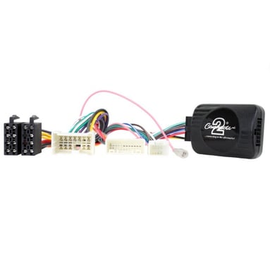 Dacia Connects2 adaptor de comandă butonului volanului CTSDC002.2