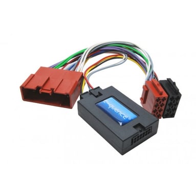 Adaptor ConnectS2 pentru controlul volanului Mazda 3, MX-5