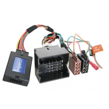 Adaptor ConnectS2 pentru controlul volanului VW / Seat / Skoda