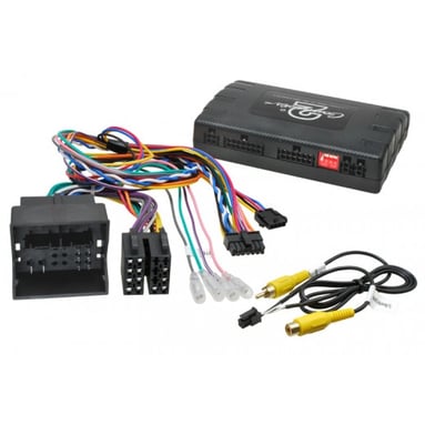 Adaptor de informații pentru VW Connects2 UVW 04